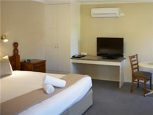 Best offers for CITY CENTRE MOTEL Bendigo