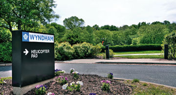 Best offers for CROWNE PLAZA PRINCETON Princeton