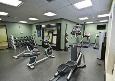 أفضل العروض ل هامبتون فندق و اجنحه فندقيه بنساكولا/جالف بريز جولف بريز