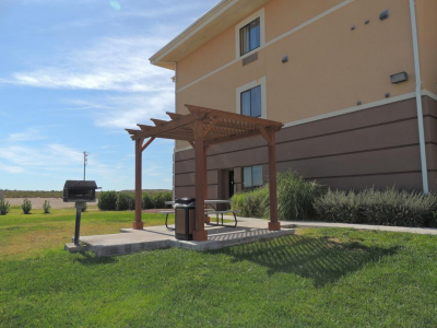 Best offers for Sleep Inn & Suites Fort Stockton 