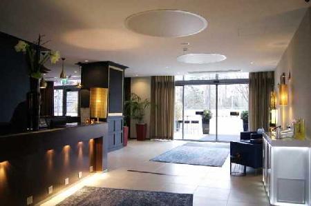 Best offers for Crowne Plaza Lyon - Cite Internationale Lyon