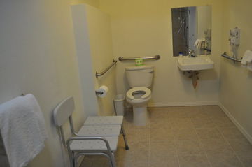 Best offers for Baymont by Wyndham Ridgecrest (ex City Center Inn Ridgecrest) Ridgecrest 