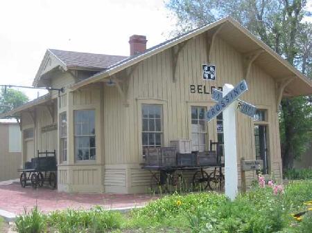 Best offers for BEST WESTERN ANGUS INN Great Bend