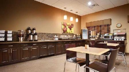 Best offers for Best Western Plus Night Watchman Inn & Suites Greensburg 