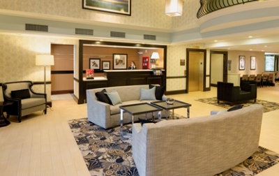 Best offers for HAMPTON INN BOSTON BEDFORD BURLINGTON Billerica