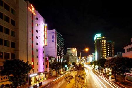 Best offers for Red Planet Naha Okinawa Naha 