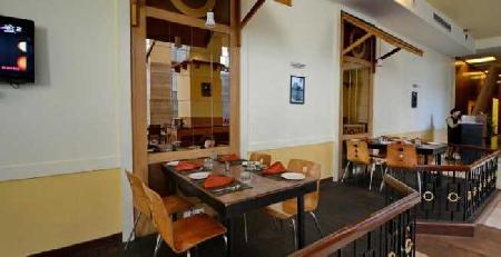 أفضل العروض ل فندق ذارتشيد بونا