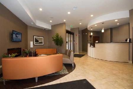 أفضل العروض ل BEST WESTERN UNIVERSITY INN AT VALPARAISO فالباريسو