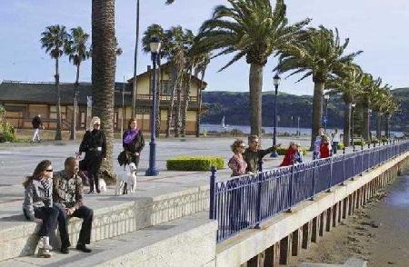 Best offers for Best Western Heritage Inn San Francisco 