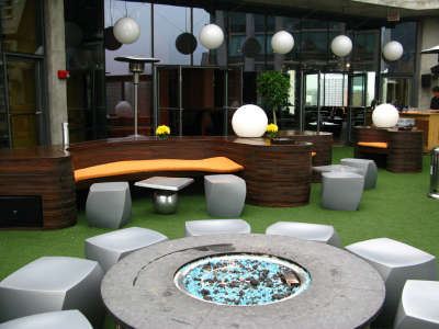 Best offers for DANA HOTEL AND SPA Chicago