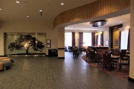 Best offers for HAMPTON INN AND SUITES RALEIGH DOWNTOWN, NC Plano