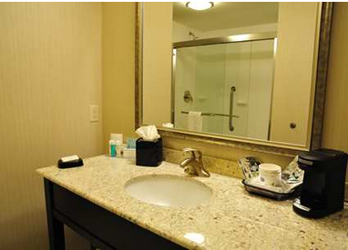 Best offers for Hampton Inn And Suites Robbinsville Robbinsville 