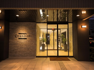 Best offers for SMILE HOTEL OKINAWA NAHA Naha 