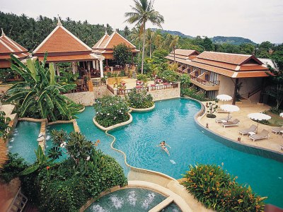 Best offers for ANDAMAN CANNACIA RESORT & SPA KATA