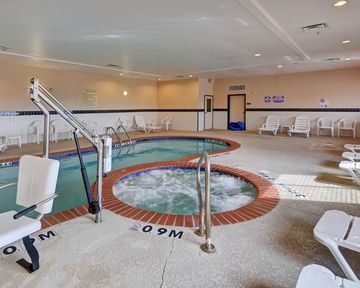 Best offers for COMFORT SUITES NEAR CEDAR CREEK LAKE Mabank 