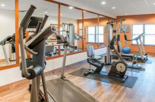 Best offers for Comfort Suites Roswell, NM Roswell