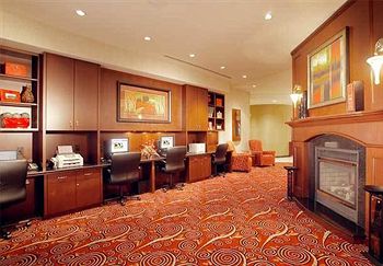 Best offers for COURTYARD BY MARRIOTT HAMILTON Hamilton