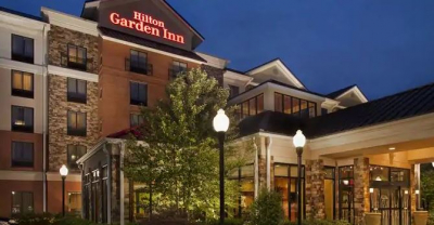 Best offers for HILTON GARDEN INN NASHVILLE/FRANKLIN COOL SPRINGS Franklin 