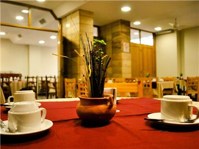 Best offers for HOTEL MAYORAL Rosario