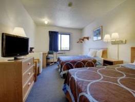 Best offers for SUPER 8 - KIRKSVILLE Kirksville
