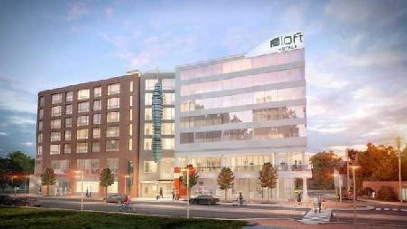 Best offers for ALOFT RALEIGH Plano 