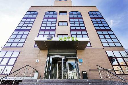 Best offers for B&B FUENLABRADA Fuenlabrada