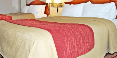 Best offers for Comfort Inn & Suites Klamath Falls 