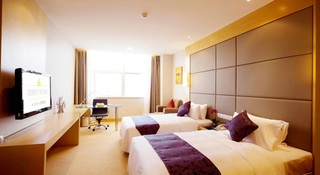 Best offers for DORSETT WUHAN Wuhan