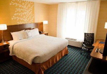 Best offers for Fairfield Inn & Suites Moncton Moncton
