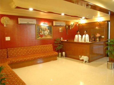 Best offers for HOTEL JAIPUR HERITAGE Jaipur