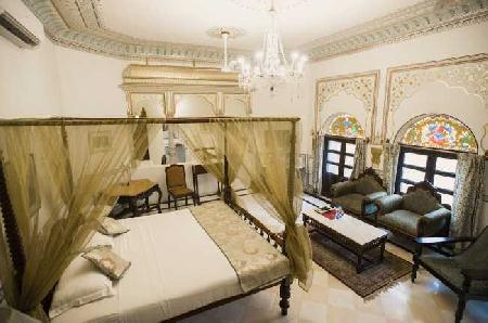 Best offers for ALSISAR HAVELI - A HERITAGE HOTEL Jaipur