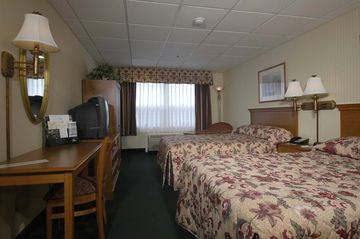 Best offers for ANCHORAGE INNS AND SUITES Portsmouth