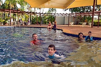 Best offers for CLUB TROPICAL RESORT DARWIN Darwin 