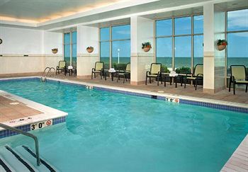 Best offers for COURTYARD VIRGINIA BEACH OCEANFRONT/NORTH 37TH STREET Virginia Beach 