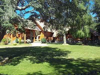 Best offers for MAITEN ESCONDIDO Villa La Angostura