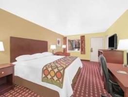 Best offers for Super 8 By Wyndham Kerrville Tx Kerrville