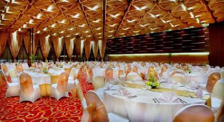 Best offers for ASTON PALEMBANG HOTEL & CONFERENCE CENTER Palembang