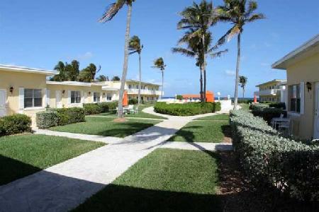 Best offers for DELRABREAKERS ON THE OCEAN Fort Lauderdale 