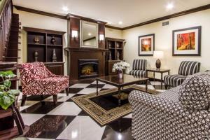 أفضل العروض ل EVANGELINE DOWNS, AN ASCEND COLLECTION MEMBER أوبلوساس