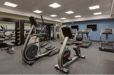 أفضل العروض ل HAMPTON INN STATESBORO, GA ستاتسبورو 