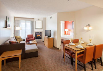 أفضل العروض ل رسايدنسان باى ماريوت فونيكس جووديير فونيكس 