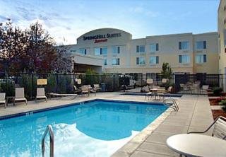 Best offers for SPRINGHILL SUITES BY MARRIOTT BOISE Meridian 
