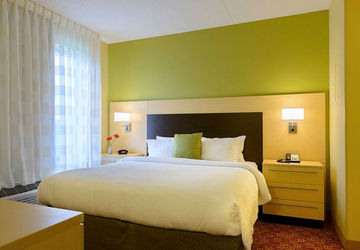 Best offers for TOWNEPLACE SUITES By MARRIOTT FREDERICK Frederick