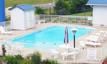 Best offers for AMERICAS BEST VALUE INN KODAK / SEVIERVILLE Kodak 