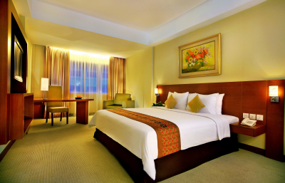 Best offers for Aston Tanjung Pinang Hotel & Conference Center Tanjung Pinang