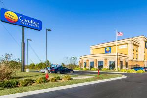 Best offers for COMFORT INN SUITES FORT CAMPBELL Oak Grove