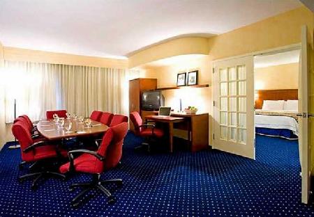 Best offers for COURTYARD By MARRIOTT BOSTON-SOUTH BOSTON Boston