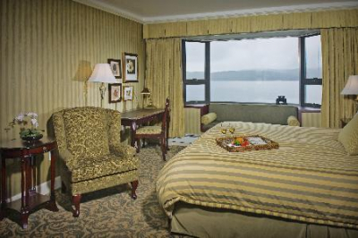 Best offers for CREST HOTEL Prince Rupert