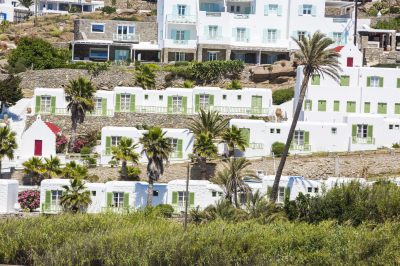 Best offers for GRAND BEACH Mikonos