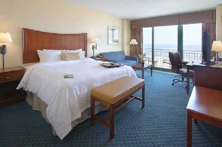 Best offers for HAMPTON INN VIRGINIA BEACH-OCEANFRONT SOUTH Virginia Beach 